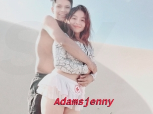 Adamsjenny