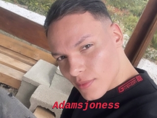 Adamsjoness