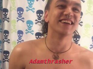 Adamthrasher