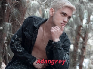 Adangrey