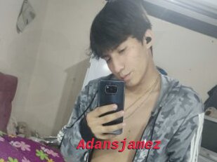 Adansjamez