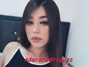 Adararodriguez