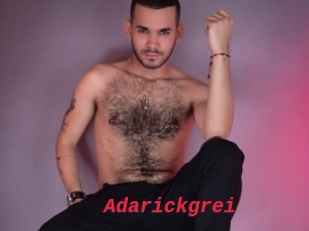 Adarickgrei