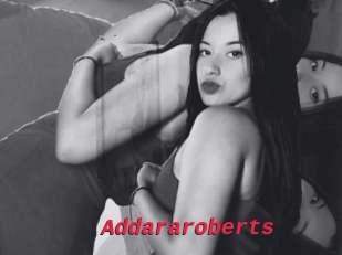 Addararoberts