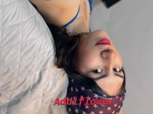 Addiflower