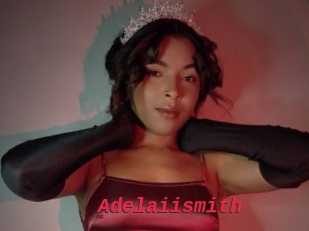 Adelaiismith