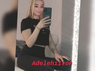 Adelehilton