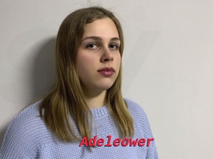 Adeleower