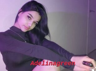 Adelinagreen