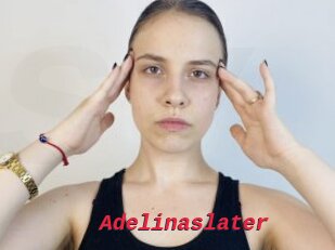 Adelinaslater