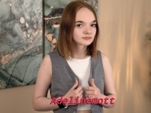 Adelinemott