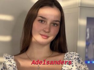 Adelsanders