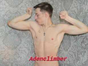 Adenclimber