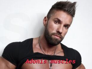 Adonis_muscles