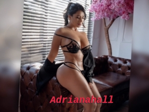 Adrianahall