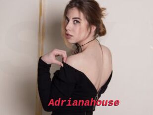 Adrianahouse