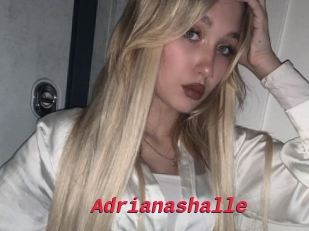 Adrianashalle