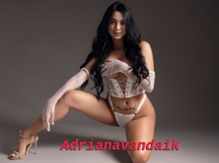 Adrianavandaik