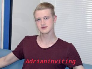 Adrianinviting