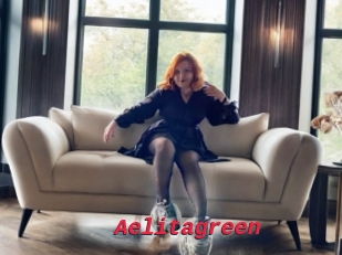 Aelitagreen