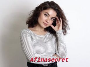 Afinasecret