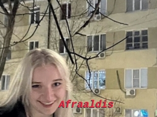 Afraaldis