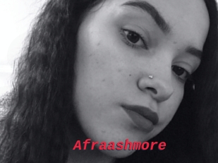 Afraashmore