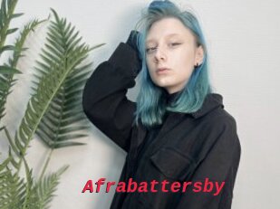 Afrabattersby