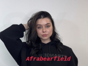 Afrabearfield