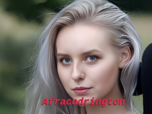 Afracodrington