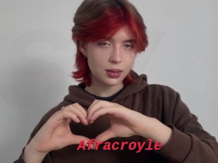 Afracroyle