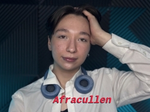 Afracullen