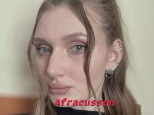 Afracusson