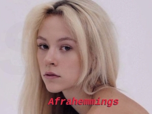 Afrahemmings