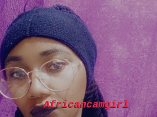 Africancamgirl