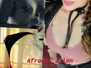 Afrodit_alien