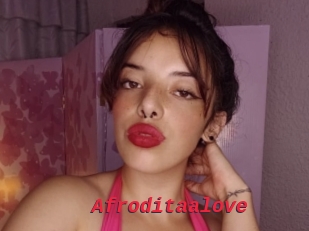 Afroditaalove