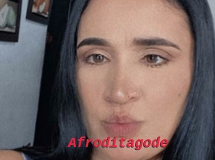 Afroditagode