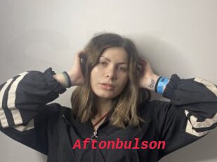 Aftonbulson