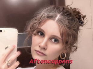 Aftoncoppens