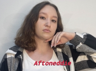 Aftoneddie