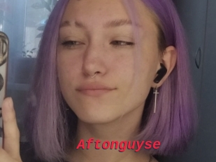 Aftonguyse