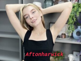 Aftonharwick