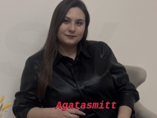 Agatasmitt