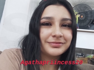 Agathapriincess20