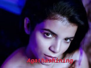 Agathashining