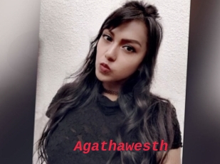 Agathawesth