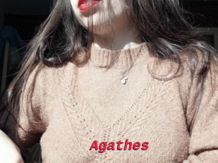 Agathes