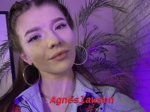 Agneslawson