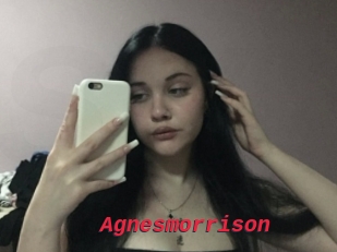 Agnesmorrison